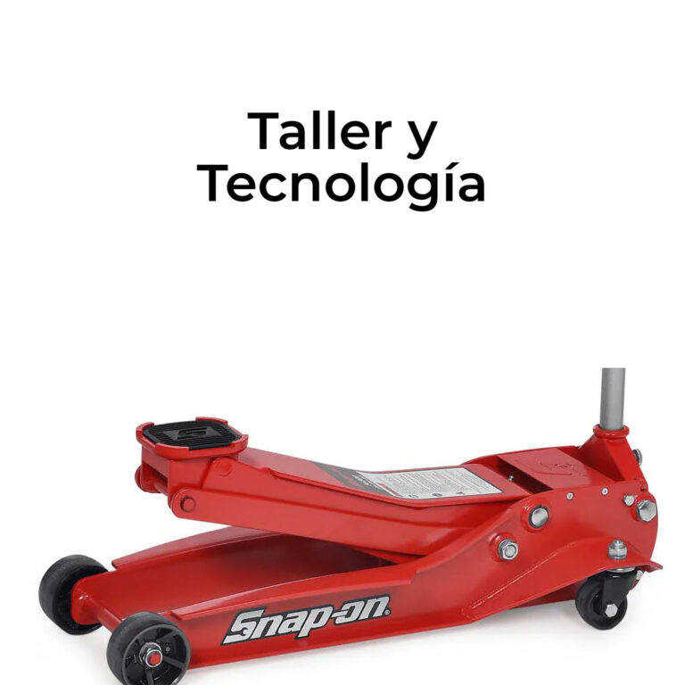 Taller-snap-on