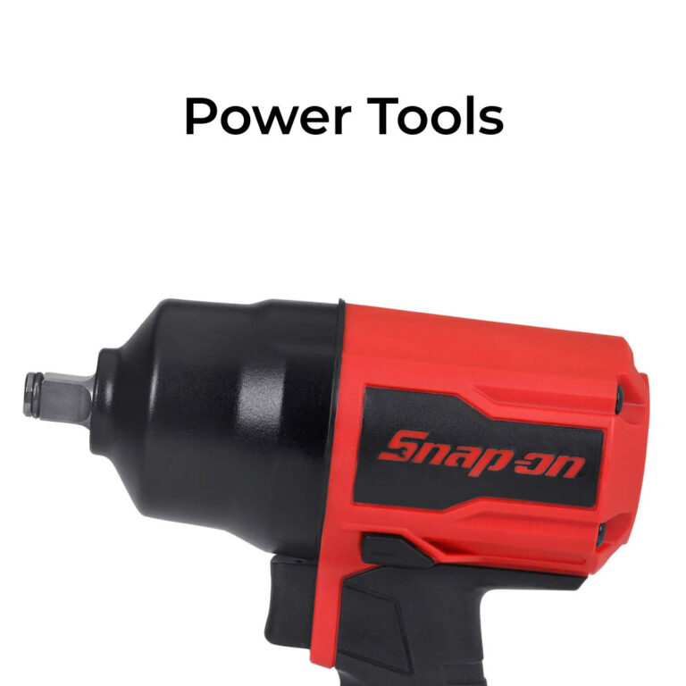 Power-Tools