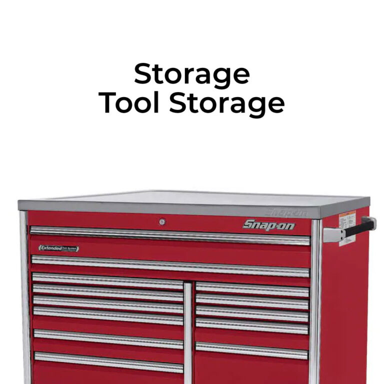 Storage